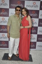 at Pooja Makhija_s Nourish launch in Khar, Mumbai on13th Nov 2011 (7).JPG